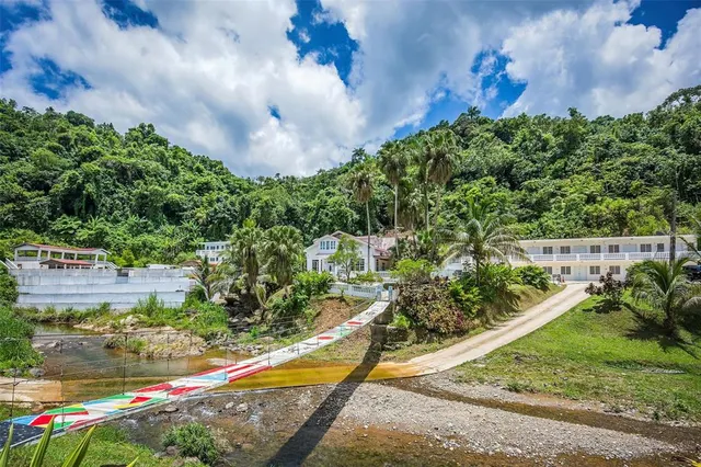 Popular Adjuntas Real Estate