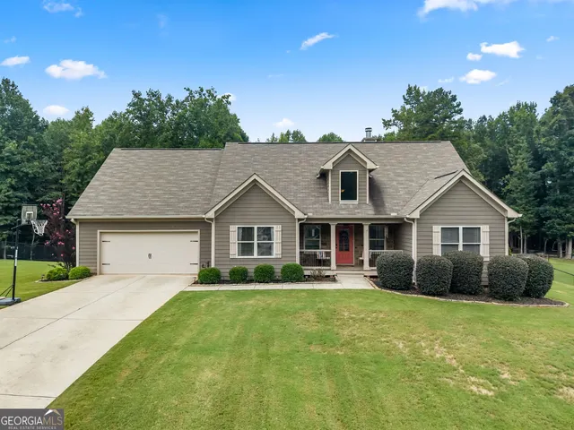 Cheap Ridge Mill Manor Real Estate