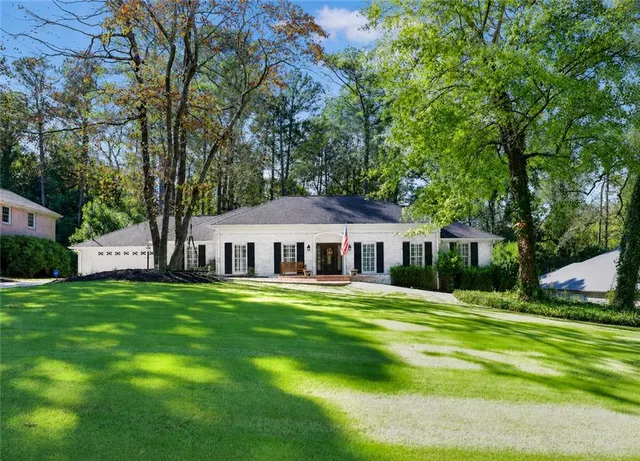 Cheap Rivershore Estates Real Estate