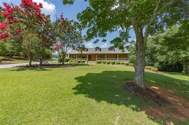 Expensive 114-Anderson County - SC Real Estate