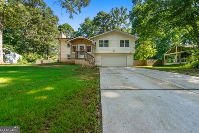 Expensive Fairview Manor Real Estate