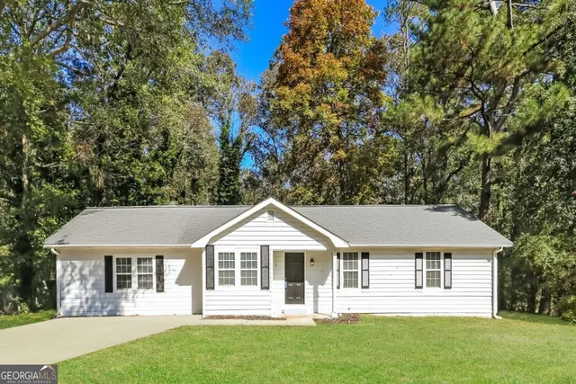 Popular Crossroads Valley Real Estate