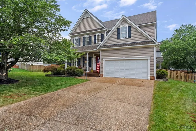 Popular The Bluffs At Bell Creek Real Estate