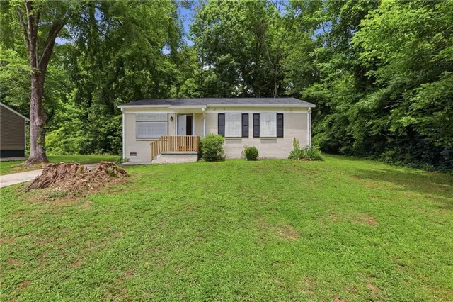 Popular Larch Wood Real Estate