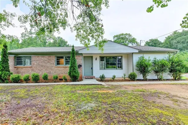 Popular GEORGIA ROAD Real Estate