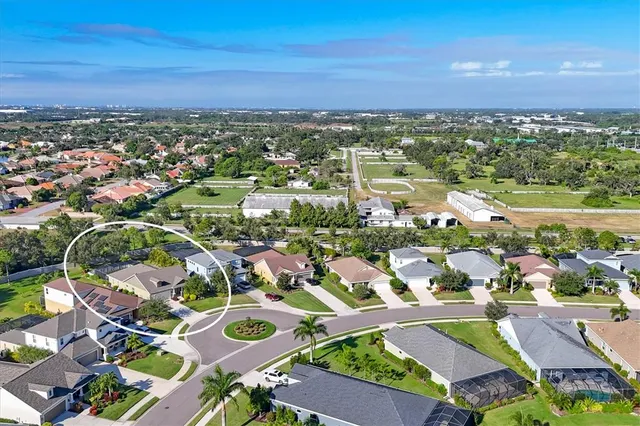 Popular MAGNOLIA POINT Real Estate