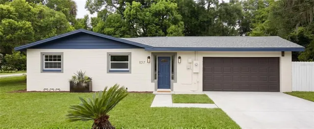 Popular STETSON HOME ESTATES DELAND Real Estate