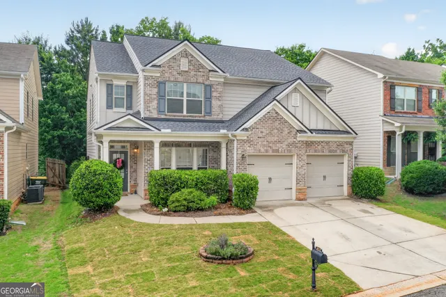 Expensive Stonehaven Pointe Real Estate