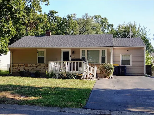 Popular Telford Manor Real Estate