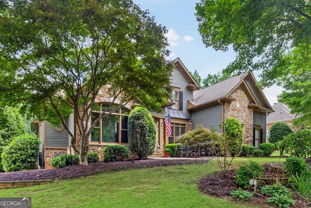 Expensive Latimer Farm Real Estate