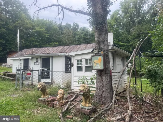 Cheap Maurertown Real Estate