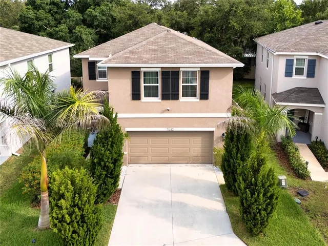 Popular TRINITY WOODS Real Estate