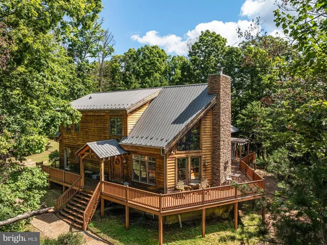 Expensive River Ridge Real Estate