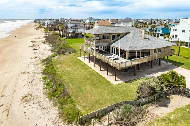 Expensive Pirates Beach 2 Real Estate