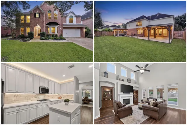 Popular Kelliwood Enclave Real Estate