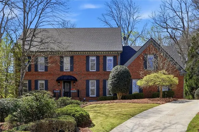 Popular River Bluff Real Estate