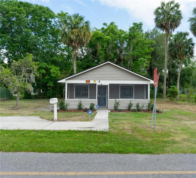 Popular PARTINS SUB OF LT 27 Real Estate