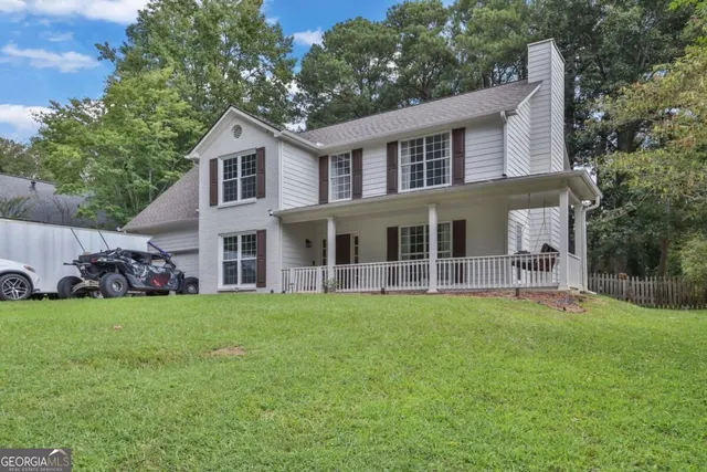 Popular WINDSORD ESTATES Real Estate