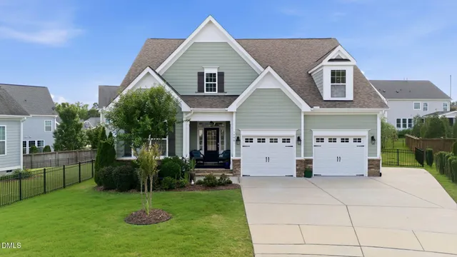 Popular Rileys Pond Real Estate