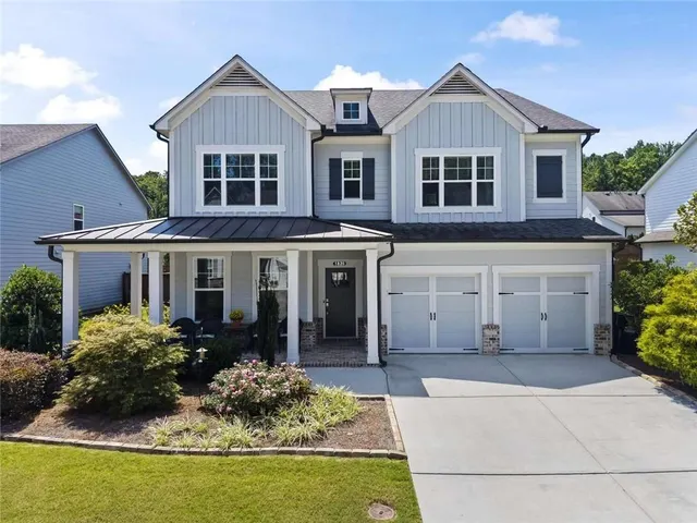 Popular Olde Mill Creek Real Estate