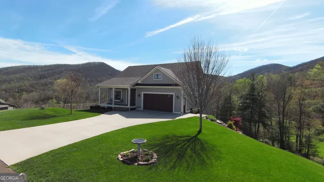 Popular Ivy Log Heights Real Estate
