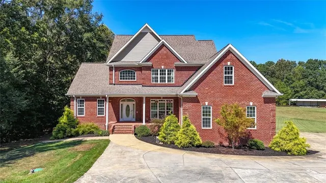 Popular GEORGIA CORP PROP Real Estate