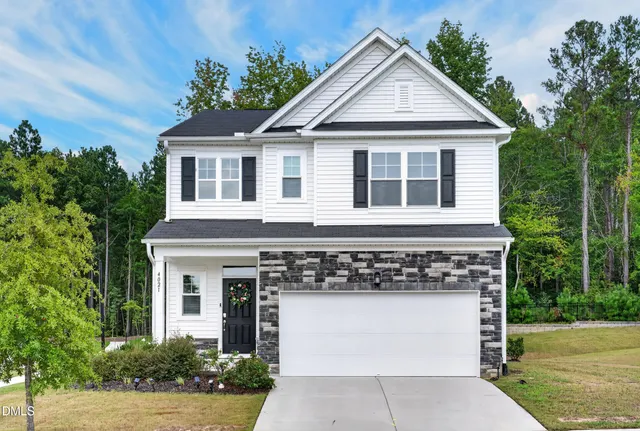 Cheap Milburnie Ridge Real Estate