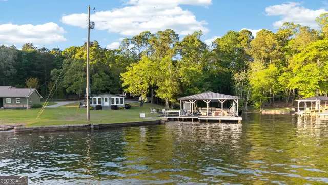 Cheap Georgia Power Lease Real Estate