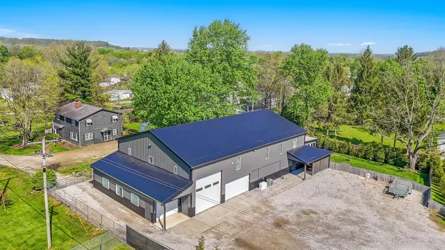 Expensive Utica Real Estate