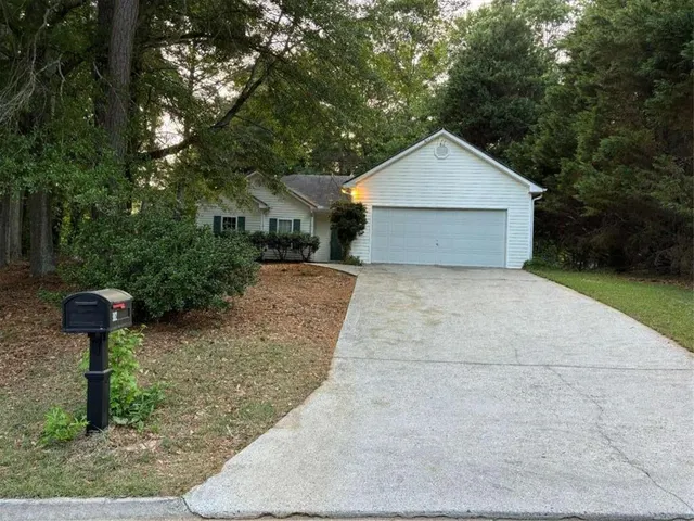 Popular Laurens Point Real Estate