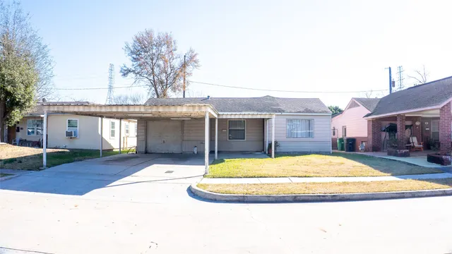 Popular Denver Harbor Sec 02 Real Estate