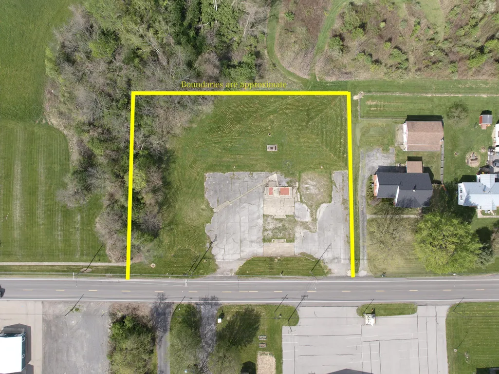 135 E High St,Unit Edison, Edison, OH 43320