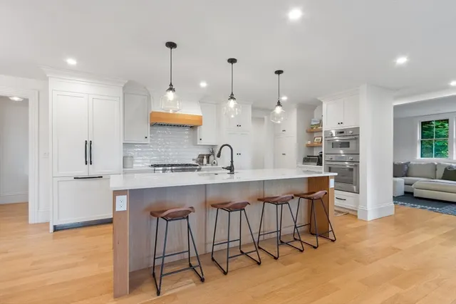 Popular Belmont Real Estate