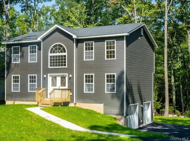 Expensive Mountain Dale Real Estate