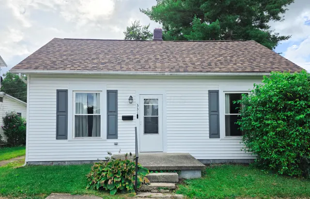 Cheap Bremen Real Estate