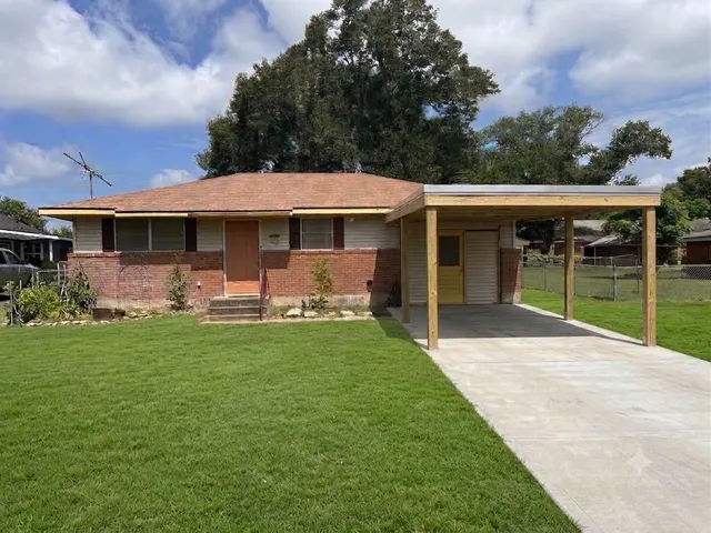Cheap Bellville Real Estate