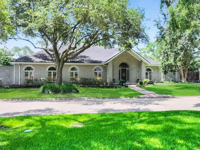 Expensive Bayou Bend Real Estate