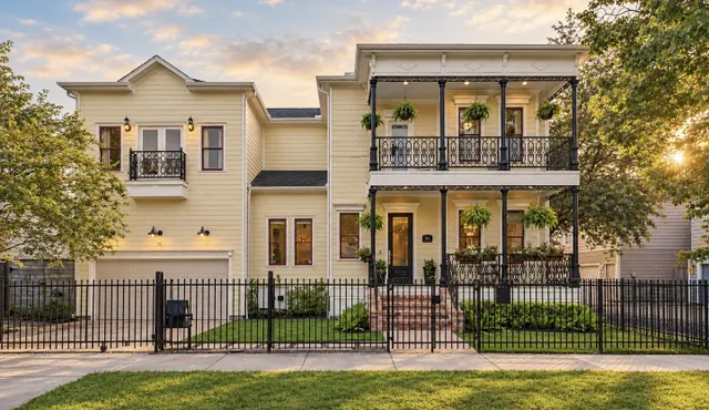 Popular Distinctive Living W 10th Street Real Estate