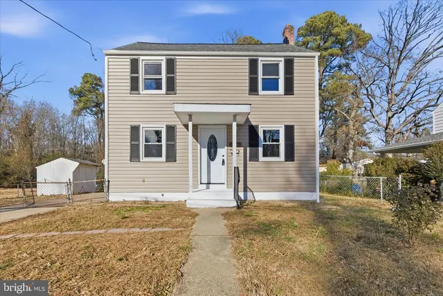 Popular Patuxent Park Real Estate