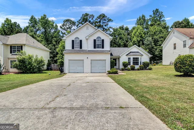 Cheap Parkland Estates Real Estate