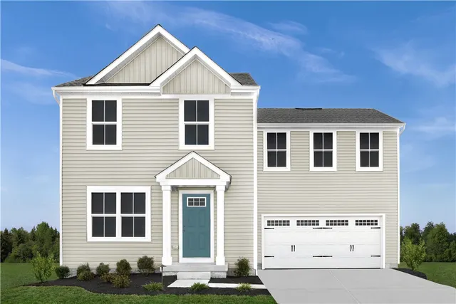 Expensive Coopers Mill Real Estate