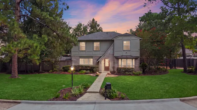 Expensive Prestonwood Forest Real Estate
