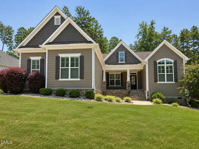 Popular Taft Woods East Real Estate