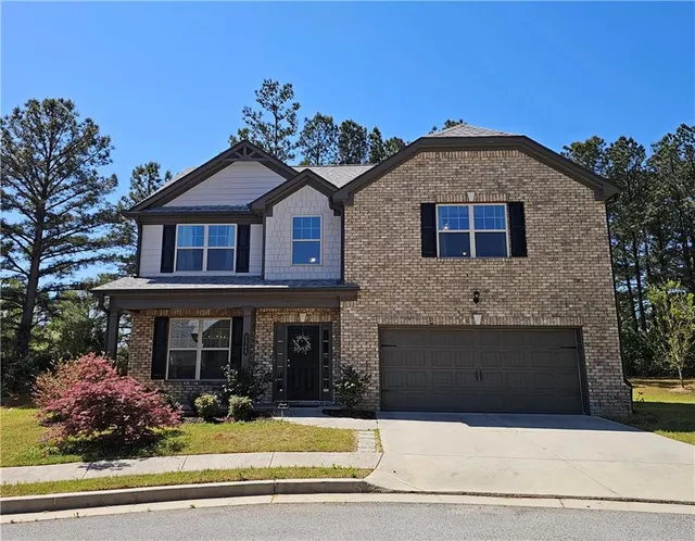 Popular Creekside Heritage Real Estate