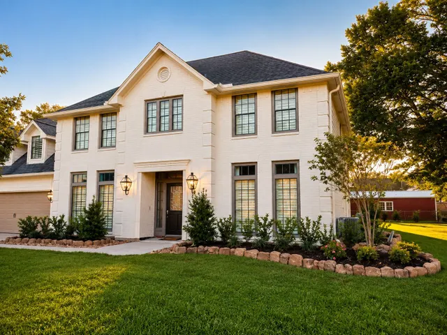 Popular Fishers Lndg Sec 1 Real Estate