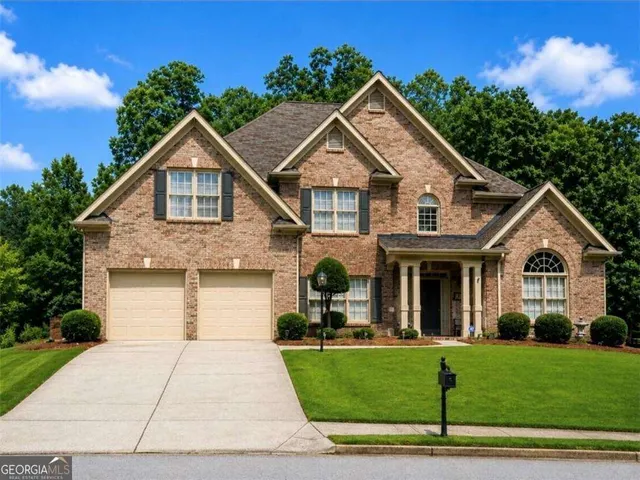 Popular The Terraces at Appalachee Farms Real Estate