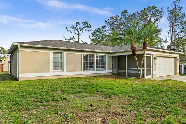 Popular PORT CHARLOTTE SUB 10 Real Estate