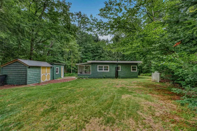 Cheap Mill Brook Real Estate