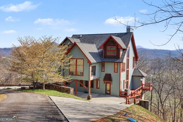 Popular Clark Hill Real Estate