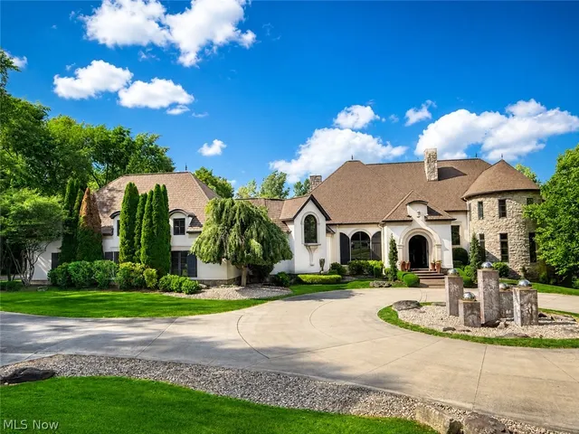 Expensive Massillon Real Estate